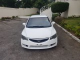 2006 Honda civic for sale in Kingston / St. Andrew, Jamaica