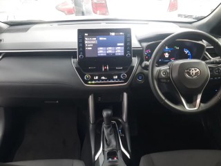2022 Toyota Cross for sale in Manchester, Jamaica