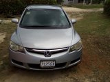 2006 Honda Civic for sale in Westmoreland, Jamaica
