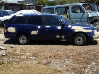 2003 Nissan Expert for sale in St. Catherine, Jamaica