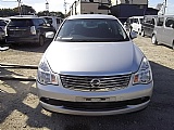 2010 Nissan bluebird for sale in Kingston / St. Andrew, Jamaica