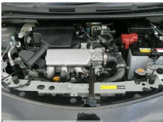 2014 Nissan Note x for sale in Kingston / St. Andrew, Jamaica