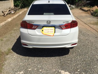 2014 Honda City for sale in St. Catherine, Jamaica