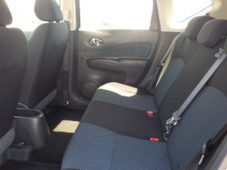 2015 Nissan Note for sale in Kingston / St. Andrew, Jamaica