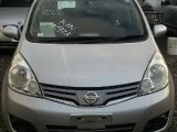 2011 Nissan NOTE for sale in Kingston / St. Andrew, Jamaica