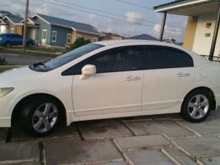 2010 Honda Civic for sale in St. James, Jamaica