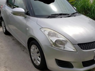 2012 Suzuki Swift for sale in Manchester, Jamaica