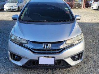 2015 Honda Fit Hybrid for sale in Kingston / St. Andrew, Jamaica