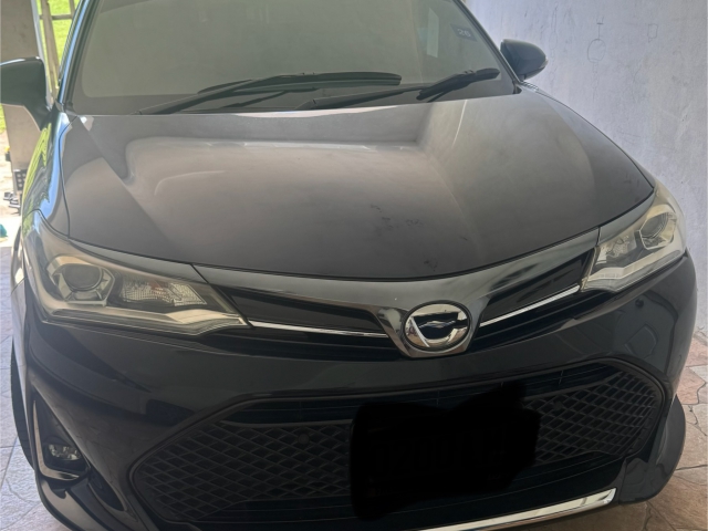 2018 Toyota Fielder WXB for sale in St. James, Jamaica