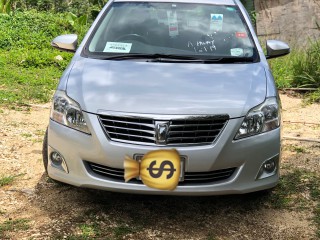 2014 Toyota Premio for sale in Trelawny, Jamaica