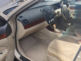 2008 Nissan Bluebird sylphe for sale in Kingston / St. Andrew, Jamaica