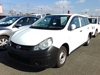 2013 Nissan AD for sale in St. Catherine, Jamaica