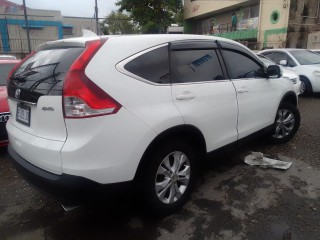 2014 Honda CRV