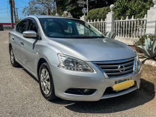 2017 Nissan Sylphy 
$1,490,000