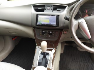 2013 Nissan Sylphy for sale in Kingston / St. Andrew, Jamaica