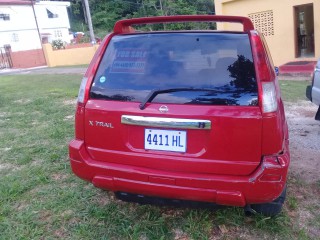 2003 Nissan Xtrail for sale in Manchester, Jamaica