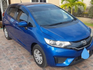 2014 Honda Fit for sale in Kingston / St. Andrew, Jamaica