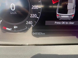 2020 Land Rover RANGE ROVER SPORT
$11,000,000