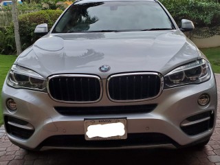 2016 BMW X6 for sale in Kingston / St. Andrew, Jamaica