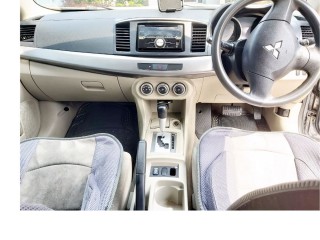 2008 Mitsubishi Galant Fortis for sale in St. James, Jamaica