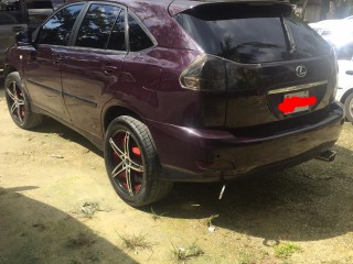 2004 Toyota Harrier for sale in Westmoreland, Jamaica