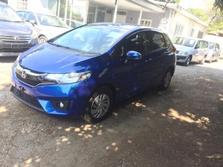 2016 Honda Fit for sale in Kingston / St. Andrew, Jamaica