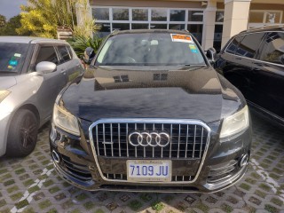 2014 Audi Q5 for sale in Kingston / St. Andrew, Jamaica