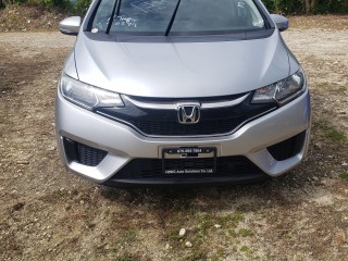 2016 Honda Fit