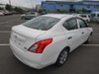 2014 Nissan Latio for sale in St. James, Jamaica