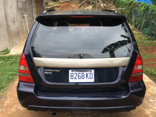 2004 Subaru Forester for sale in St. Ann, Jamaica