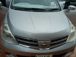 2010 Nissan Tiida for sale in Manchester, Jamaica