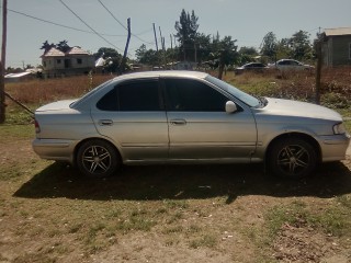 2002 Nissan B14 for sale in Westmoreland, 