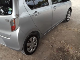 2014 Daihatsu Mira for sale in St. Ann, Jamaica