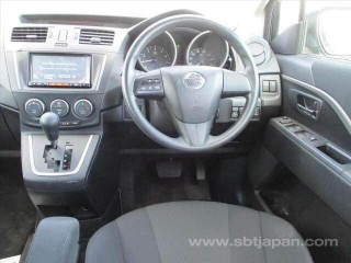 2014 Nissan Lafesta for sale in Clarendon, Jamaica