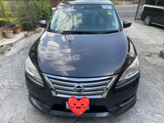 2015 Nissan Sylphy Signature for sale in St. James, Jamaica