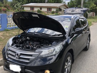 2014 Honda CRV for sale in Kingston / St. Andrew, Jamaica