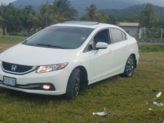 2014 Honda Civic for sale in St. Ann, Jamaica