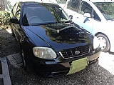 2004 Hyundai Accent for sale in Kingston / St. Andrew, Jamaica