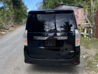 2012 Toyota Voxy for sale in St. James, Jamaica