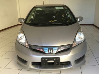 2016 Honda Fit for sale in Kingston / St. Andrew, Jamaica