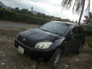2006 Toyota Rav4 for sale in St. Ann, Jamaica
