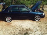 1999 Toyota toyota corolla for sale in St. Ann, Jamaica