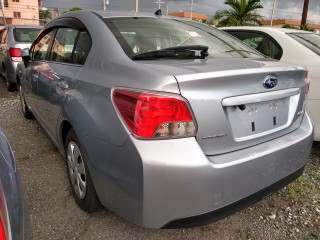 2015 Subaru G4 for sale in Kingston / St. Andrew, Jamaica