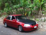 1998 Honda civic for sale in Westmoreland, Jamaica