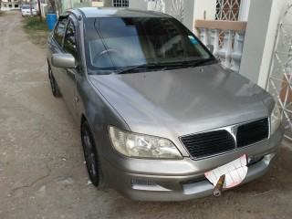 2002 Mitsubishi Lancer for sale in St. Catherine, Jamaica