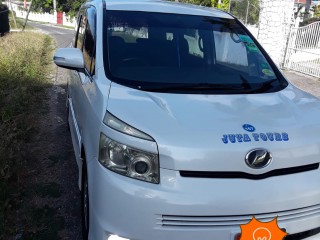2008 Toyota Voxy for sale in St. James, Jamaica