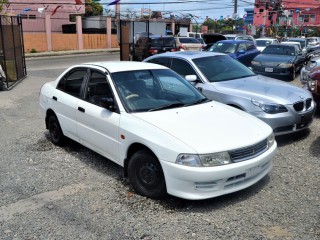 1999 Mitsubishi MIRAGE for sale in Kingston / St. Andrew, Jamaica
