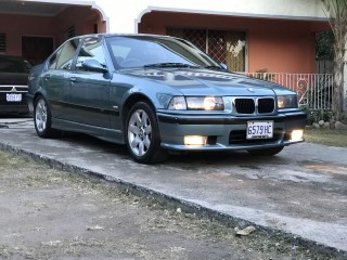 1998 BMW 328i for sale in Kingston / St. Andrew, Jamaica