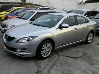 2008 Mazda 6 for sale in Kingston / St. Andrew, Jamaica