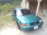 1995 Toyota Tercel for sale in Manchester, Jamaica